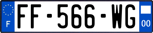FF-566-WG