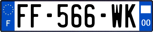 FF-566-WK