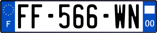 FF-566-WN