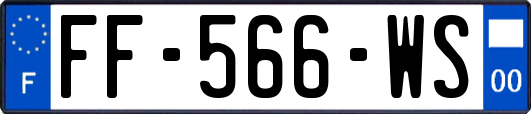FF-566-WS