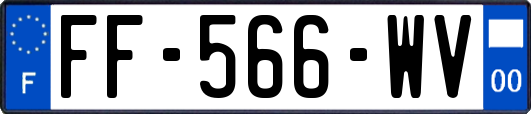 FF-566-WV