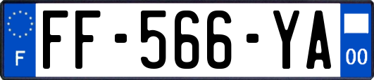 FF-566-YA