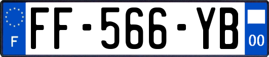 FF-566-YB