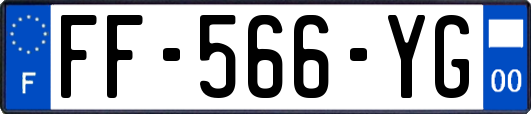 FF-566-YG