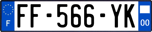 FF-566-YK