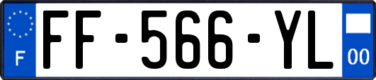 FF-566-YL