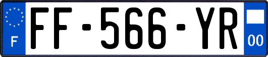 FF-566-YR