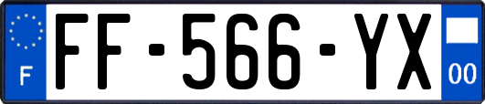 FF-566-YX