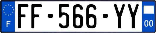 FF-566-YY