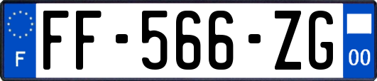 FF-566-ZG