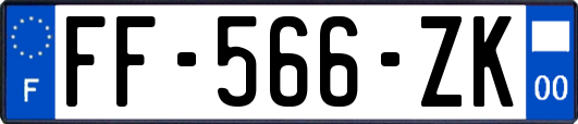 FF-566-ZK