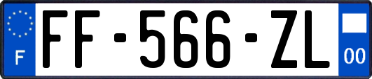 FF-566-ZL