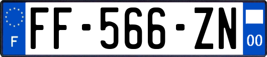 FF-566-ZN