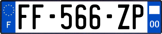 FF-566-ZP