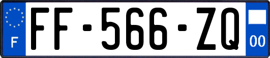 FF-566-ZQ