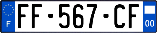 FF-567-CF