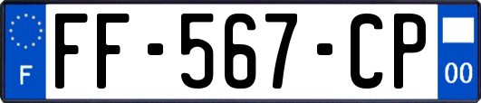 FF-567-CP
