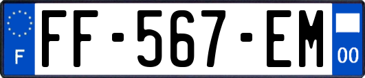 FF-567-EM