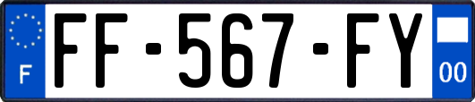 FF-567-FY