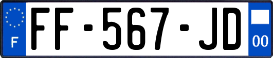 FF-567-JD