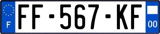 FF-567-KF