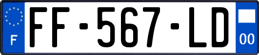 FF-567-LD