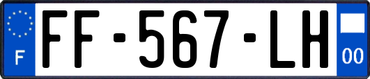 FF-567-LH