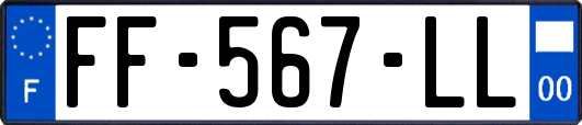 FF-567-LL