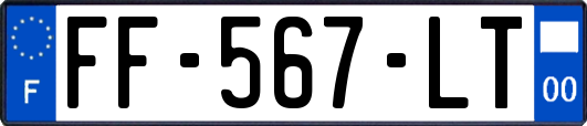 FF-567-LT