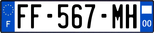 FF-567-MH