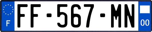 FF-567-MN