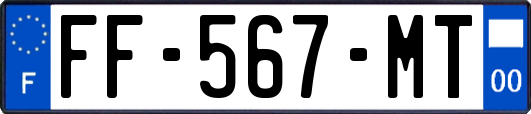FF-567-MT