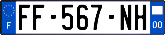 FF-567-NH