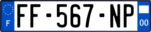 FF-567-NP