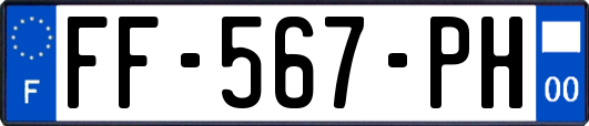 FF-567-PH