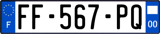 FF-567-PQ