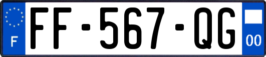 FF-567-QG