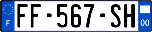 FF-567-SH