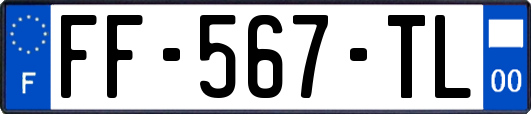 FF-567-TL