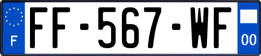 FF-567-WF