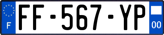 FF-567-YP