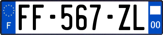 FF-567-ZL