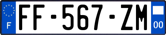 FF-567-ZM