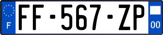 FF-567-ZP