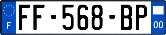 FF-568-BP