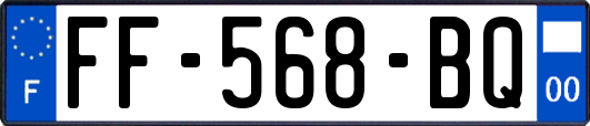 FF-568-BQ