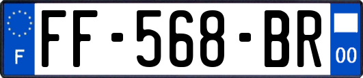 FF-568-BR