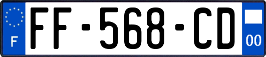 FF-568-CD