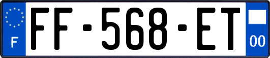 FF-568-ET