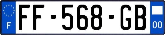FF-568-GB